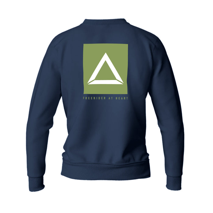 Uller Iconic Navy Blue