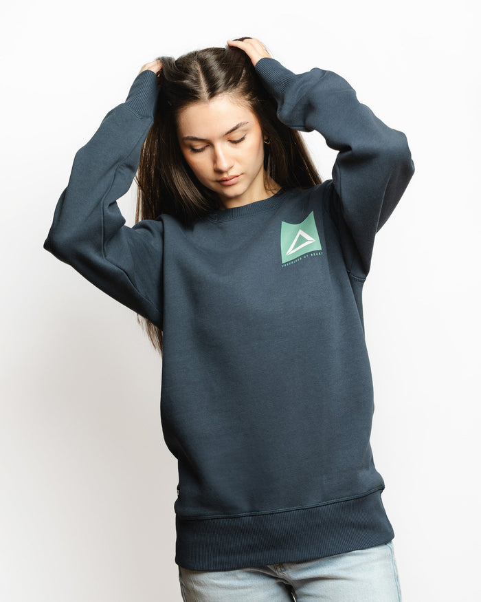 Uller Iconic Navy Blue