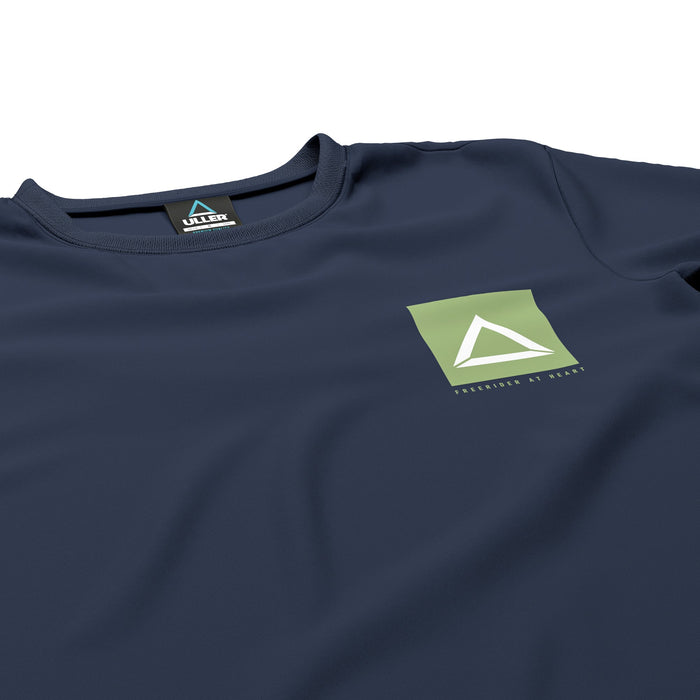 Uller Iconic Navy Blue