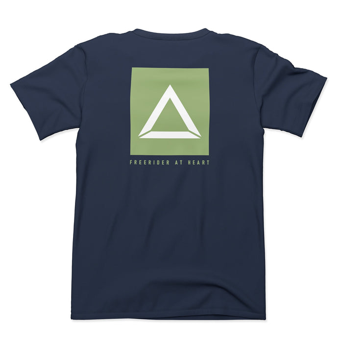 Uller Iconic Navy Blue