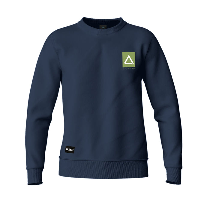 uller Iconic Navy Blue