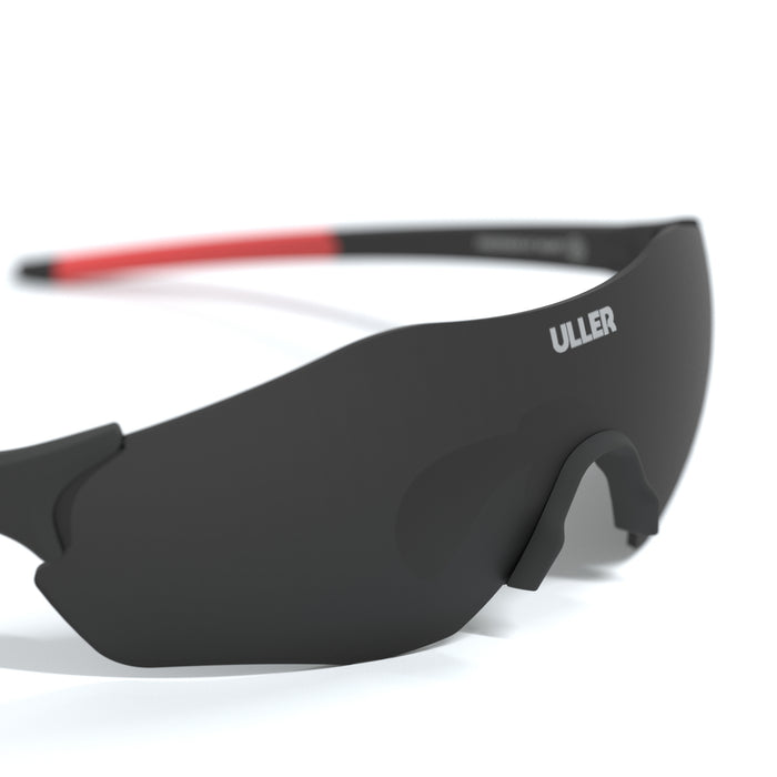 Uller Impulse Black / Black