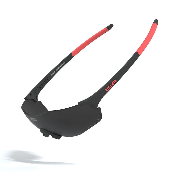 Uller Impulse Black / Black