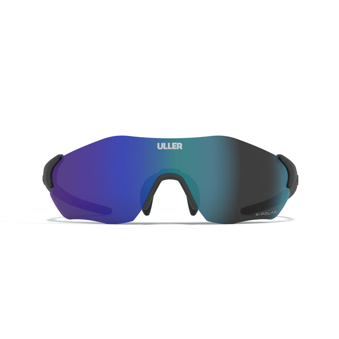 Uller Impulse Black / Blue