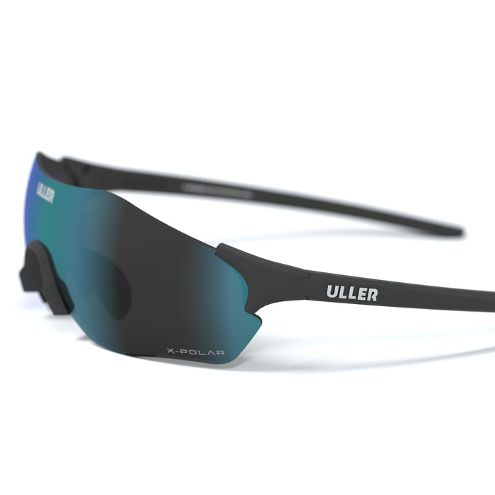 Uller Impulse Black / Blue
