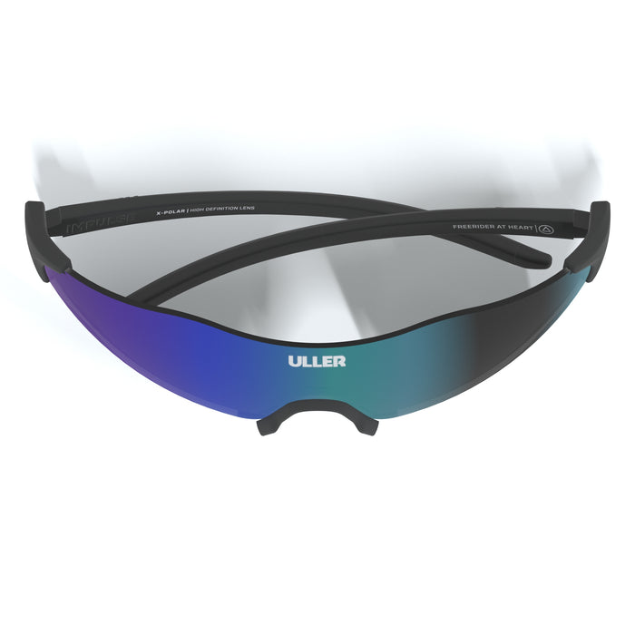 Uller Impulse Black / Blue