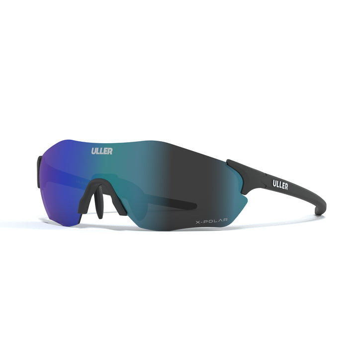 uller Impulse Black / Blue