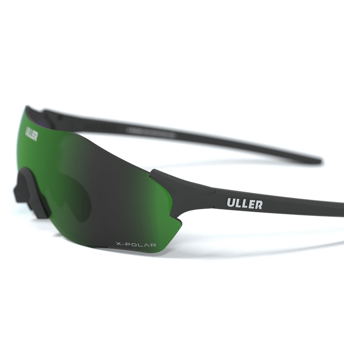 Uller Impulse Black / Green
