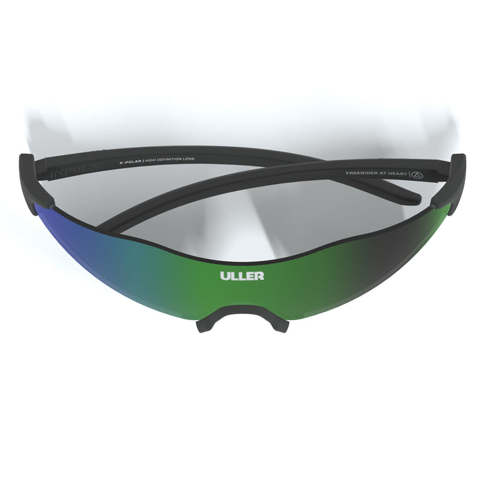 Uller Impulse Black / Green