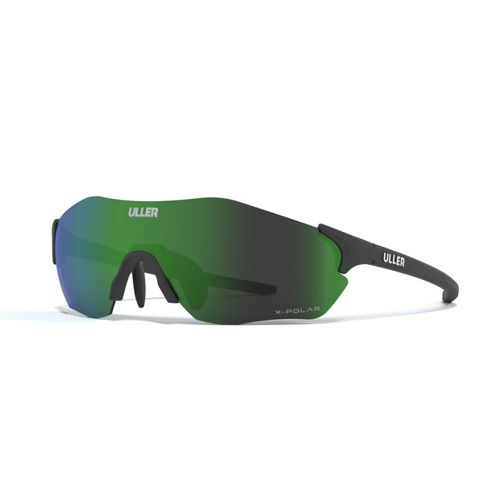 uller Impulse Black / Green