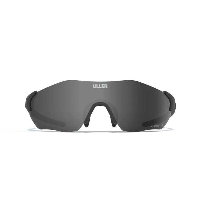 Uller Impulse Black / Grey