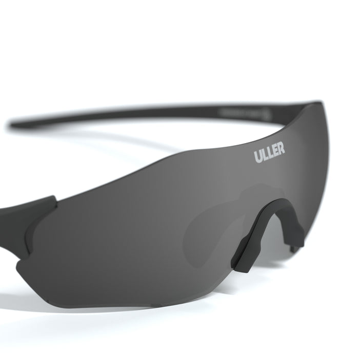 Uller Impulse Black / Grey