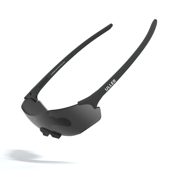 Uller Impulse Black / Grey
