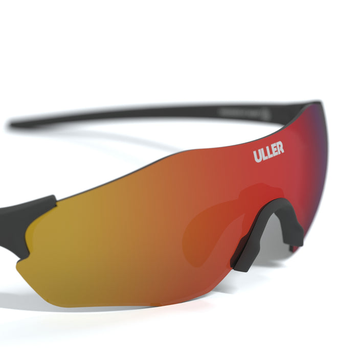 Uller Impulse Black / Red