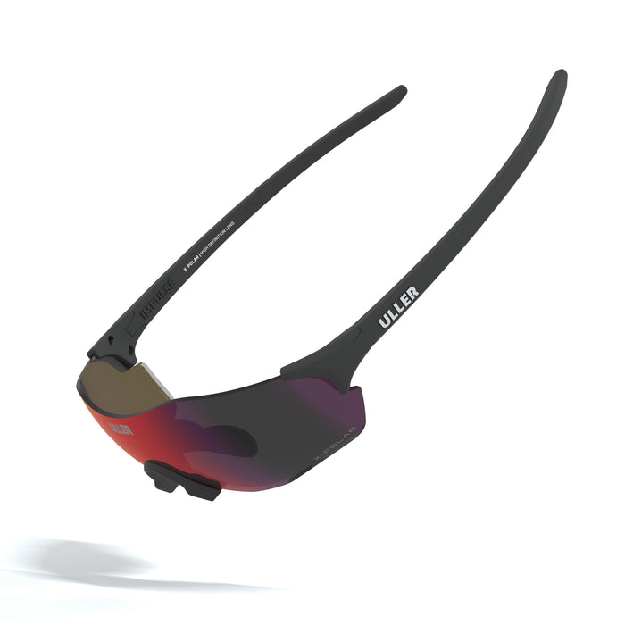 Uller Impulse Black / Red