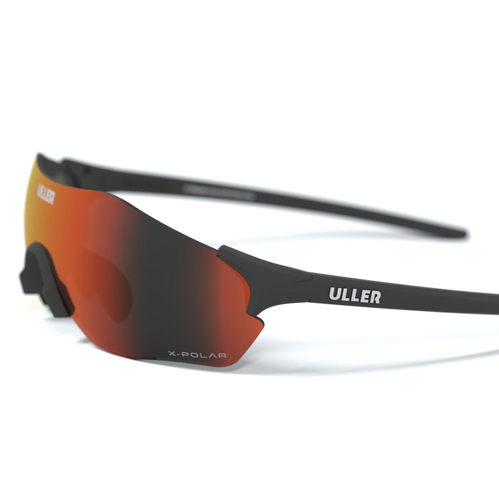 Uller Impulse Black / Yellow