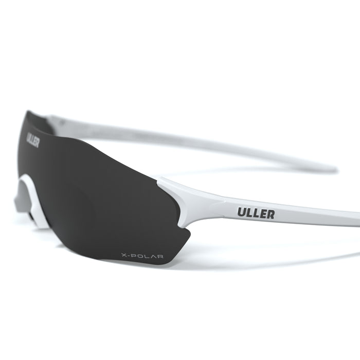 Uller Impulse White / Black