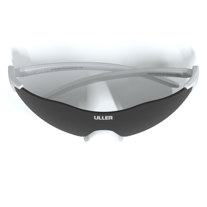 Uller Impulse White / Black