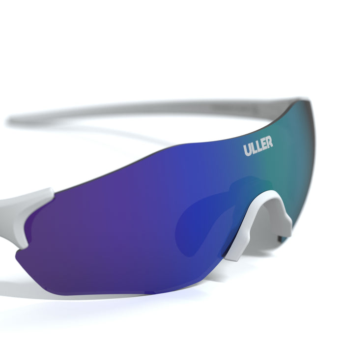 Uller Impulse White / Blue