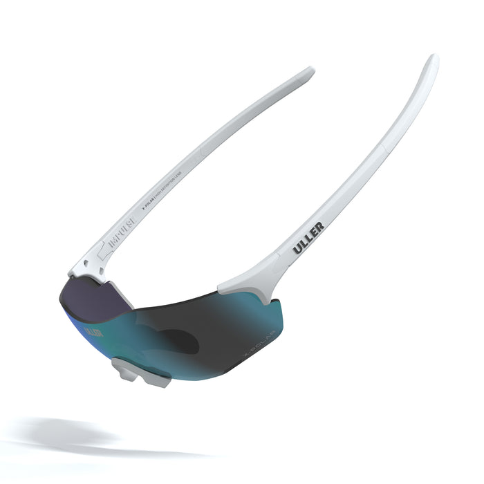 Uller Impulse White / Blue