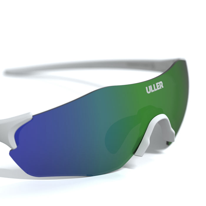 Uller Impulse White / Green