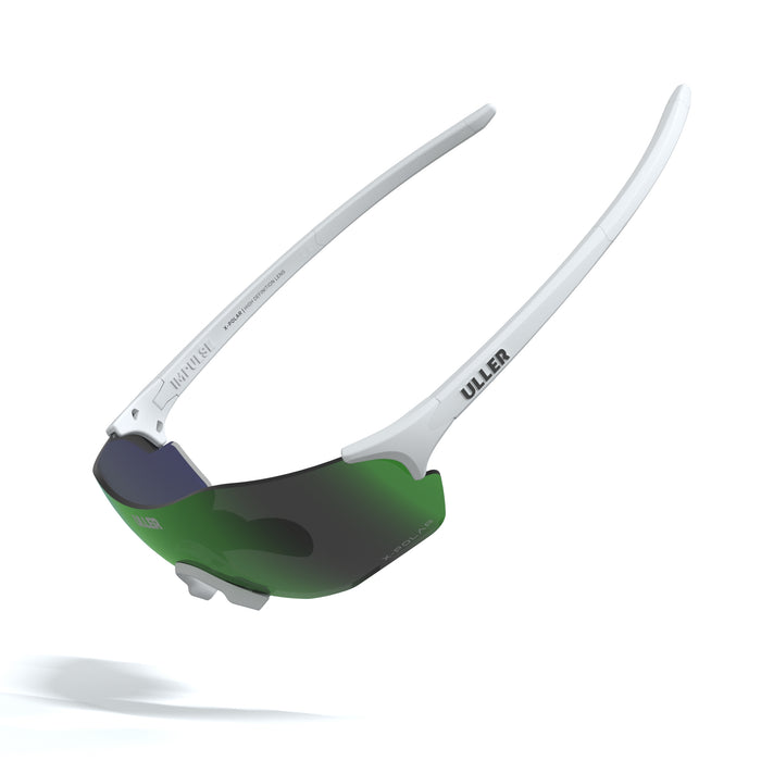 Uller Impulse White / Green