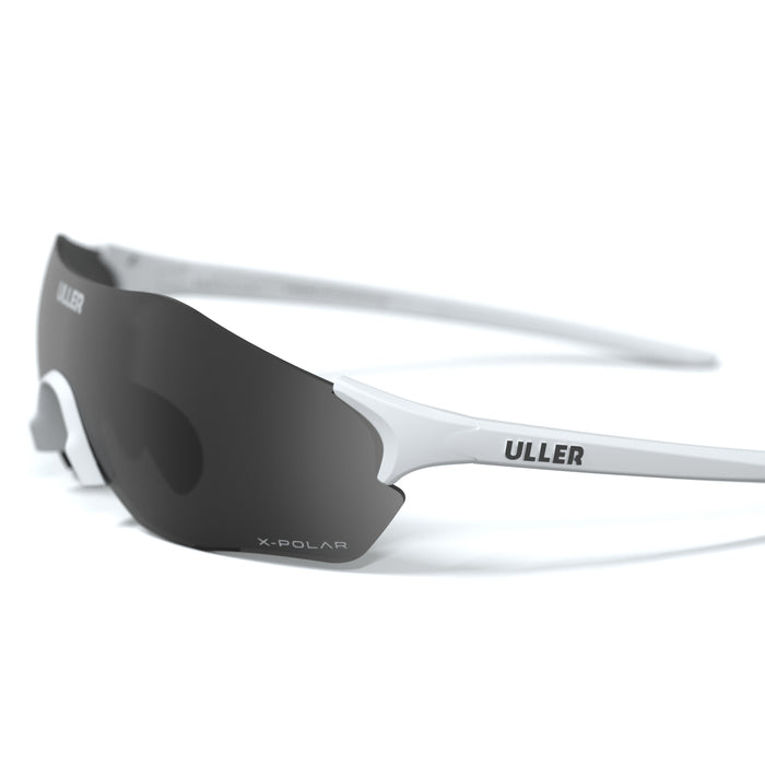 Uller Impulse White / Grey