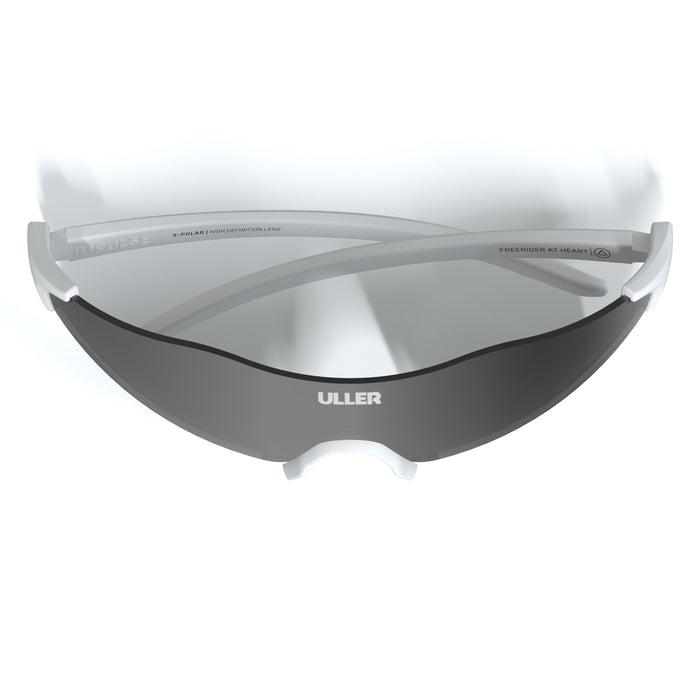 Uller Impulse White / Grey