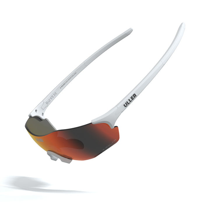 Uller Impulse White / Yellow