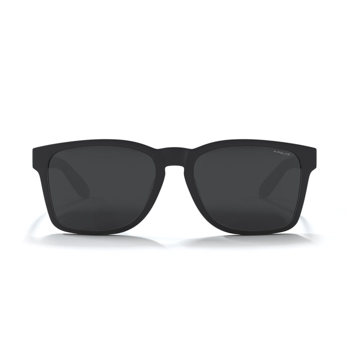 Uller Jib Black / Black