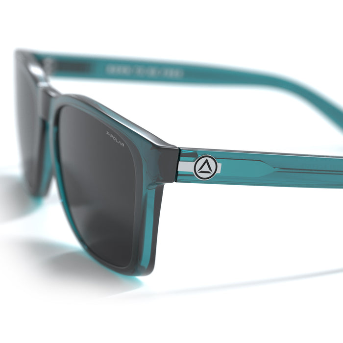 Uller Jib Blue / Black