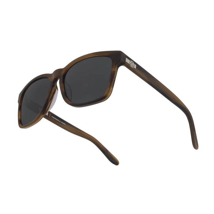 Uller Jib Brown Tortoise / Black