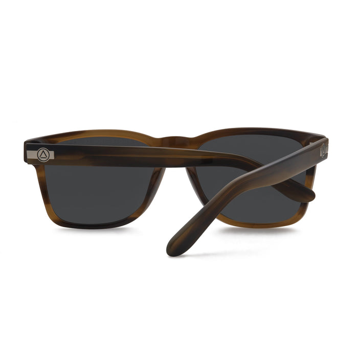 Uller Jib Brown Tortoise / Black