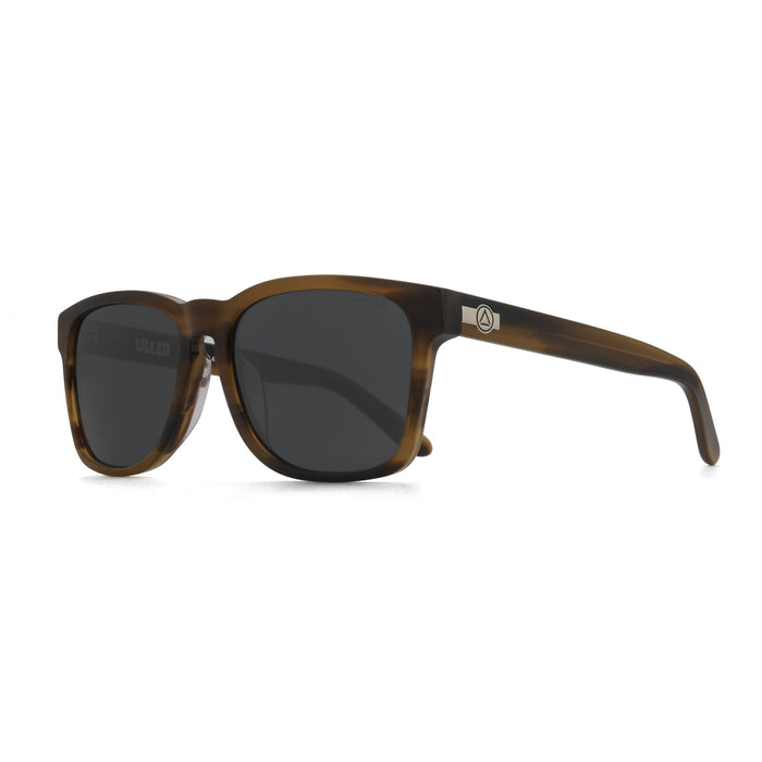 uller Jib Brown Tortoise / Black