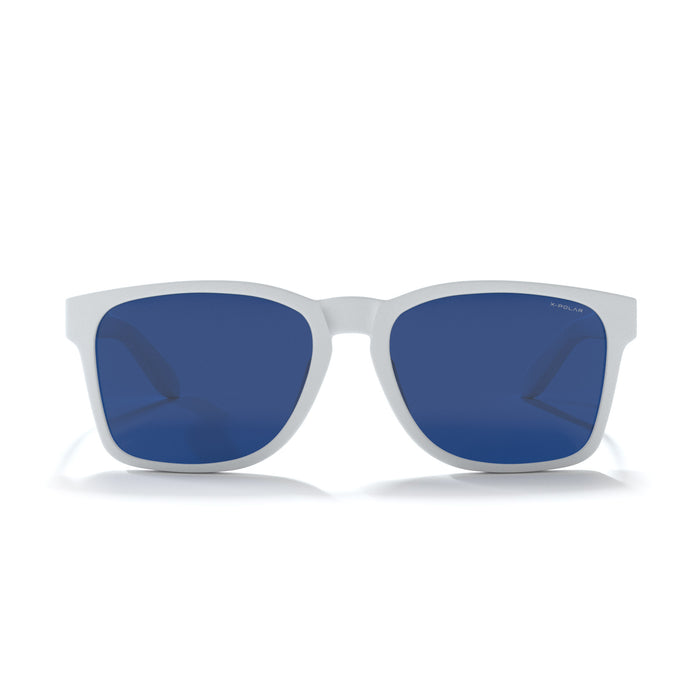 Uller Jib White / Blue