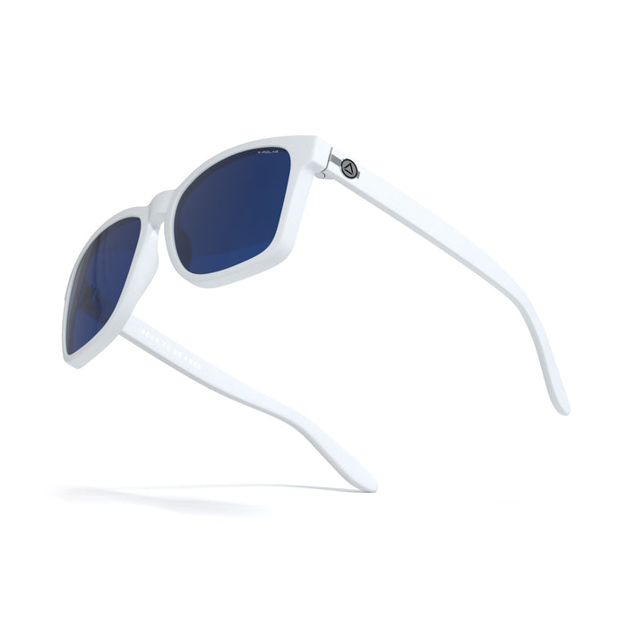 Uller Jib White / Blue