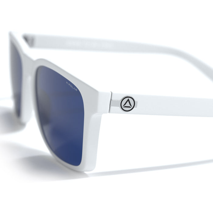 Uller Jib White / Blue