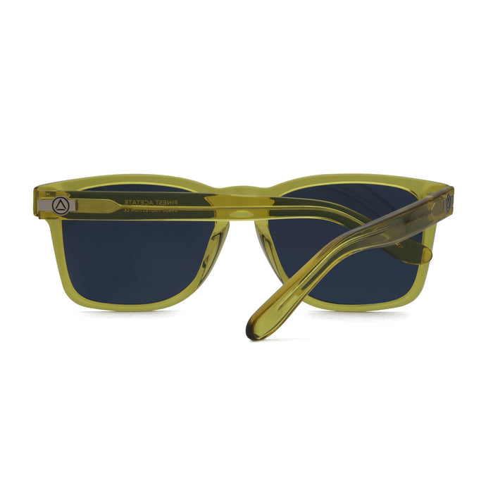 Uller Jib Yellow / Blue