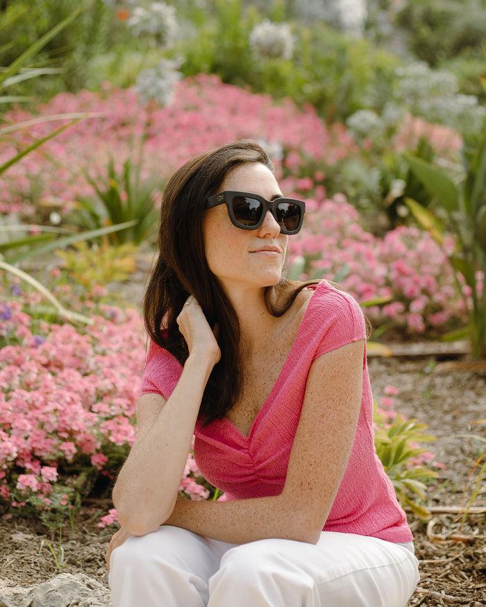 Uller Lake Black / Black