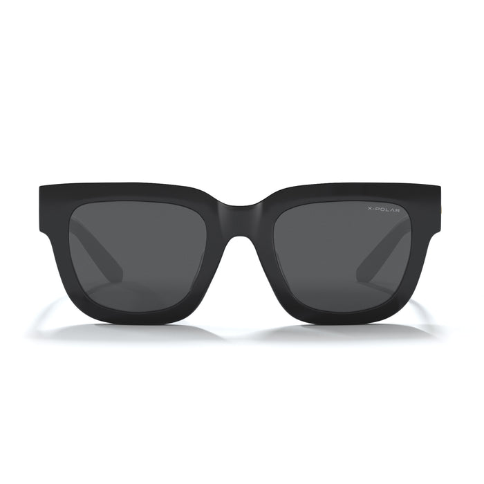 Uller Lake Black / Black