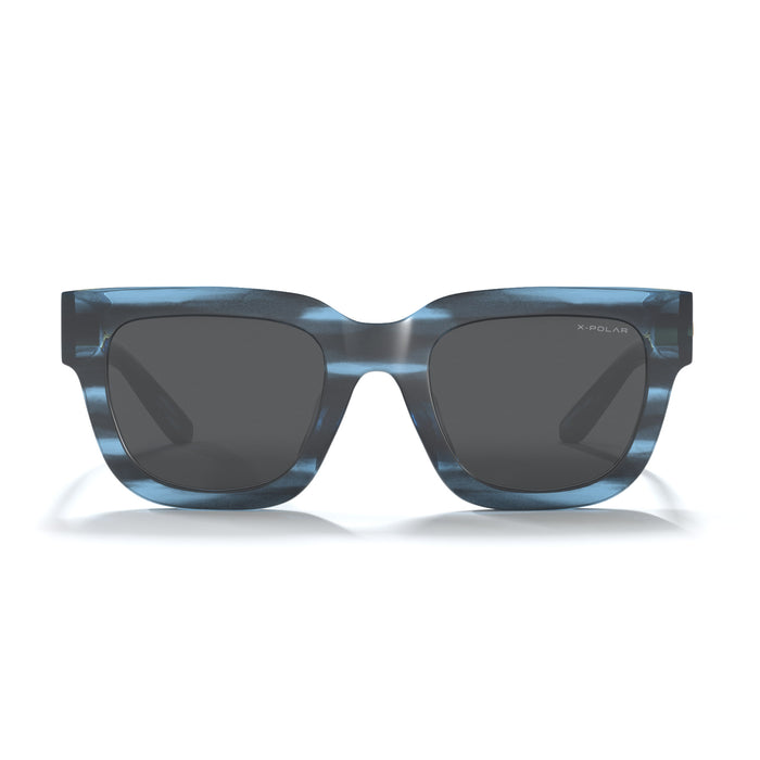 Uller Lake Blue Tortoise / Black