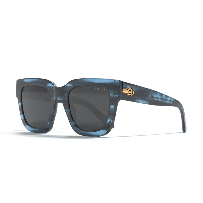 uller Lake Blue Tortoise / Black