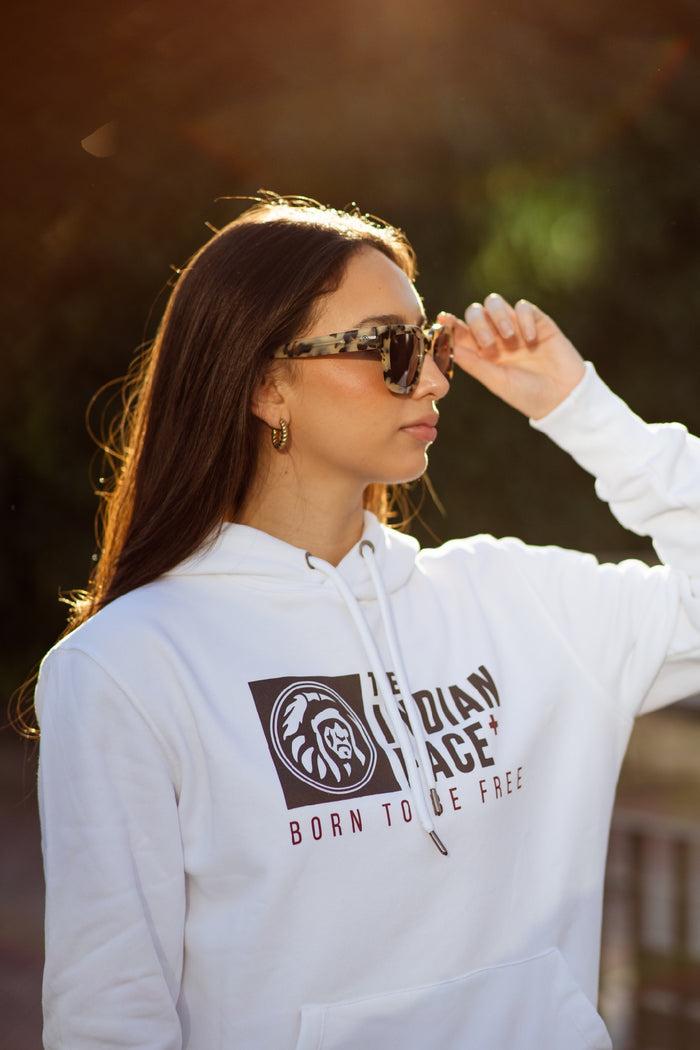 Uller Lake Brown Tortoise / Black