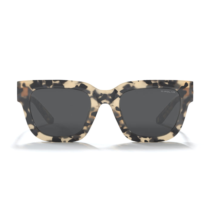 Uller Lake Brown Tortoise / Black