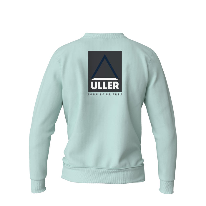 Uller Las Leñas Azul Celeste