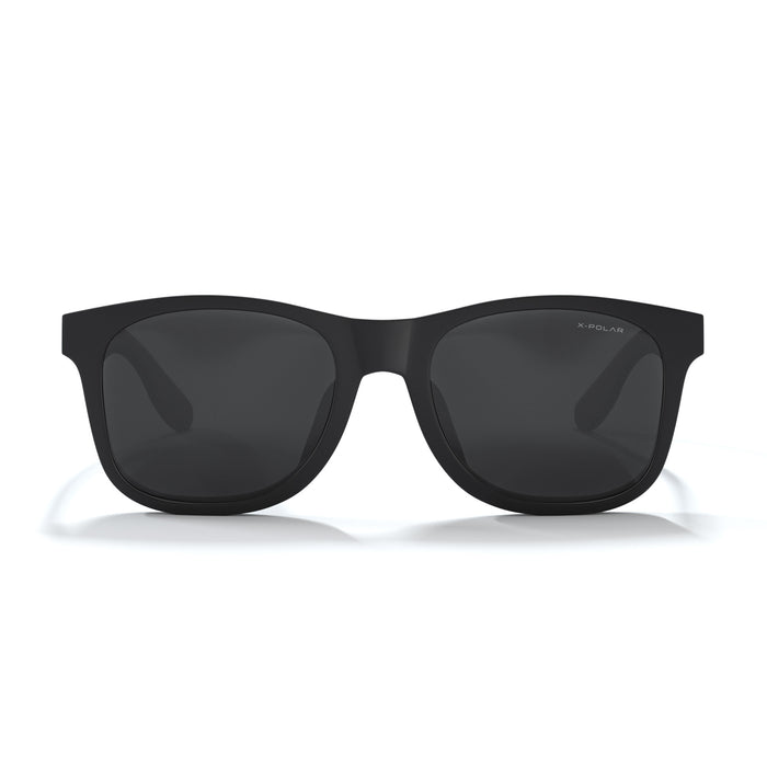 Uller Mountain Black / Black