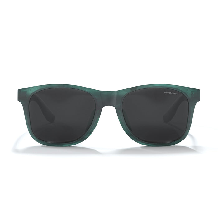 Uller Mountain Green Tortoise / Black