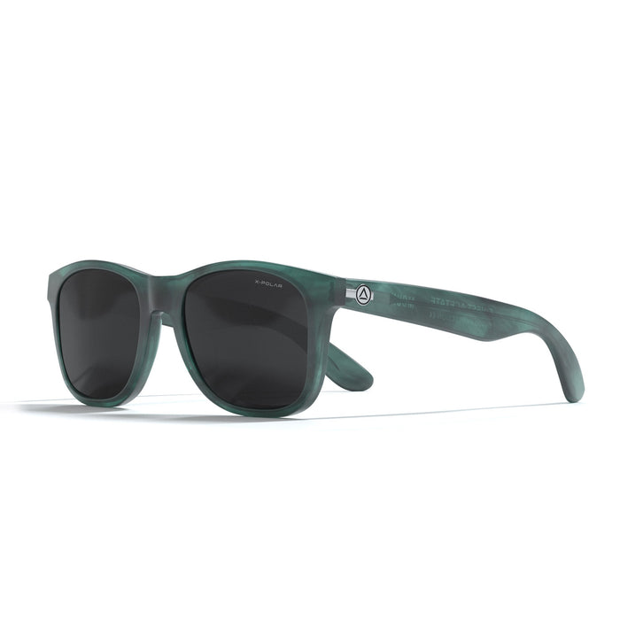 uller Mountain Green Tortoise / Black