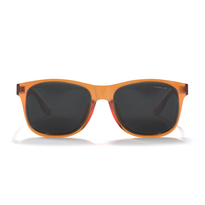 Uller Mountain Orange / Black