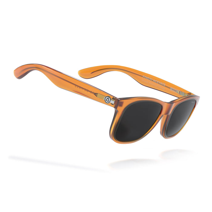 Uller Mountain Orange / Black